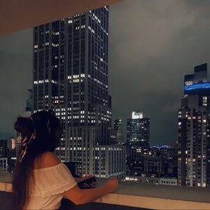 Meet your Posher, Allison